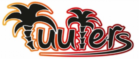 Tuuters Logo (DPMA, 03/15/2011)