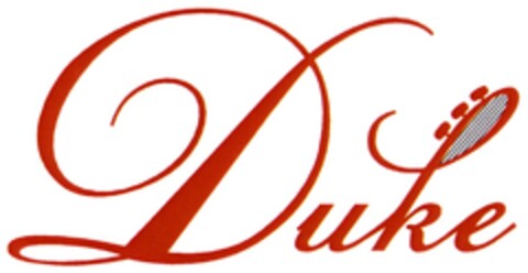Duke Logo (DPMA, 15.11.2011)