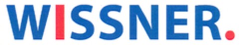 WISSNER. Logo (DPMA, 22.03.2012)