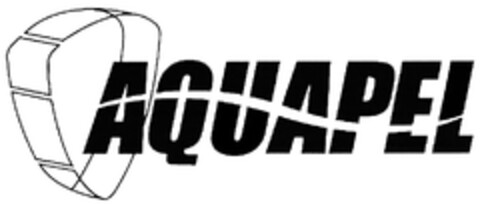 AQUAPEL Logo (DPMA, 05/24/2012)