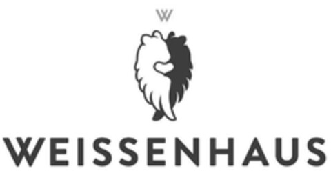 WEISSENHAUS Logo (DPMA, 20.06.2013)