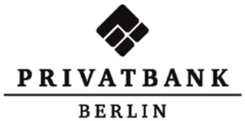 PRIVATBANK BERLIN Logo (DPMA, 14.11.2013)