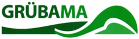 GRÜBAMA Logo (DPMA, 01/23/2013)