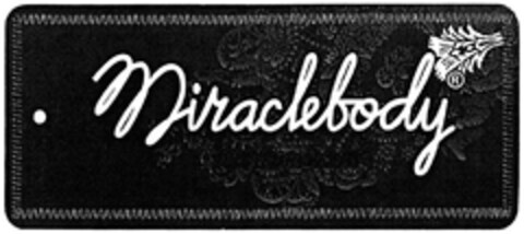 Miraclebody Logo (DPMA, 03/07/2013)