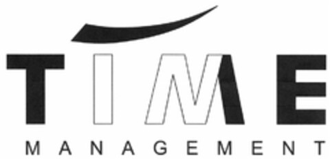 TIME MANAGEMENT Logo (DPMA, 05/02/2013)