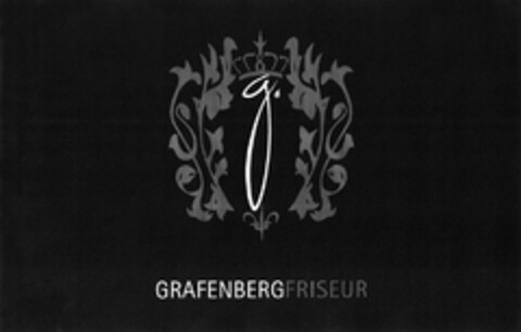 GRAFENBERG FRISEUR Logo (DPMA, 07/03/2013)