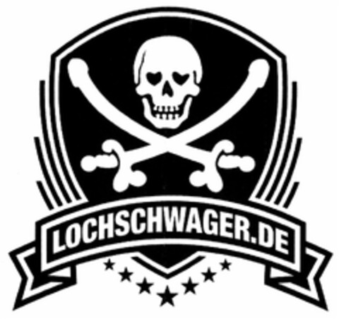 LOCHSCHWAGER.DE Logo (DPMA, 09.12.2013)