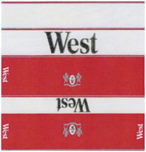 West Logo (DPMA, 16.12.2013)