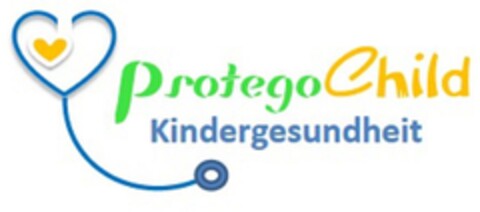 ProtegoChild Kindergesundheit Logo (DPMA, 22.12.2014)