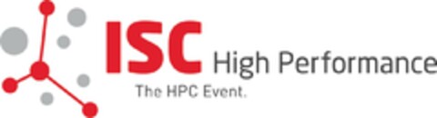 ISC High Performance The HPC Event. Logo (DPMA, 26.05.2014)