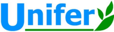Unifer Logo (DPMA, 19.08.2014)