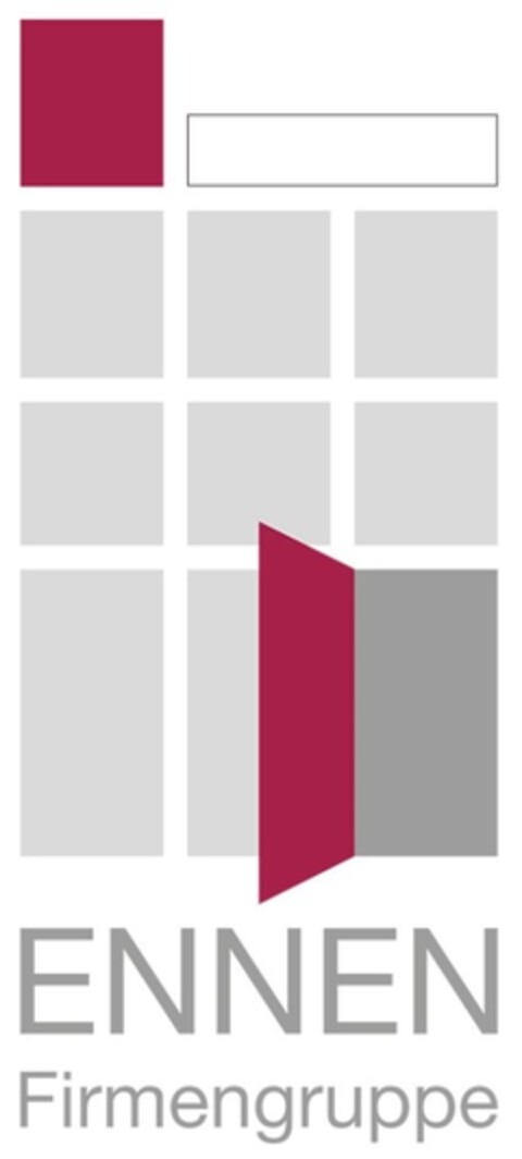 ENNEN Firmengruppe Logo (DPMA, 11.09.2014)