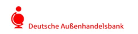 Deutsche Außenhandelsbank Logo (DPMA, 13.01.2016)