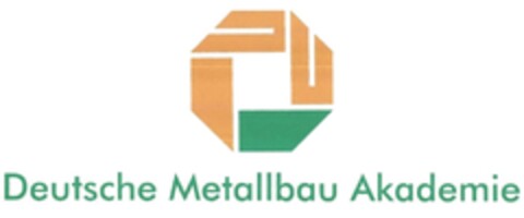 Deutsche Metallbau Akademie Logo (DPMA, 02.09.2016)