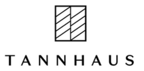 TANNHAUS Logo (DPMA, 28.11.2016)