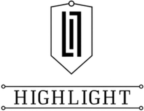 HIGHLIGHT Logo (DPMA, 02.11.2017)