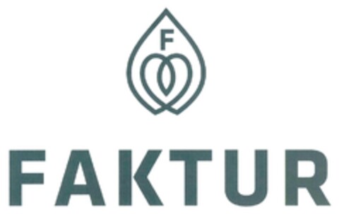 F Faktur Logo (DPMA, 27.11.2017)