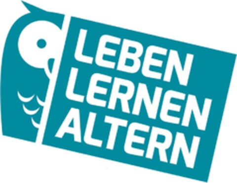 LEBEN LERNEN ALTERN Logo (DPMA, 24.04.2017)