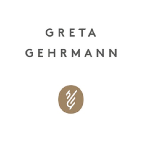 GRETA GEHRMANN Logo (DPMA, 12/22/2017)