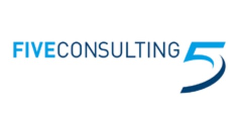 FIVECONSULTING 5 Logo (DPMA, 18.10.2017)