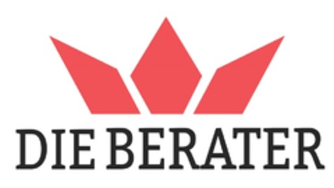 DIE BERATER Logo (DPMA, 24.10.2017)