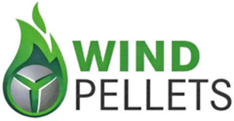 WIND PELLETS Logo (DPMA, 05.07.2018)