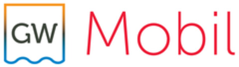 GW Mobil Logo (DPMA, 20.12.2018)