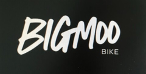 BIGMOO BIKE Logo (DPMA, 08/02/2018)