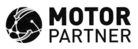 MOTOR PARTNER Logo (DPMA, 07.06.2019)