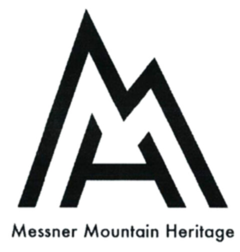 Messner Mountain Heritage Logo (DPMA, 26.03.2020)