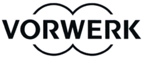 VORWERK Logo (DPMA, 07/10/2020)