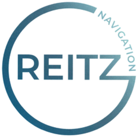 REITZ NAVIGATION Logo (DPMA, 18.11.2020)