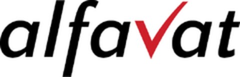 alfavat Logo (DPMA, 11.02.2020)