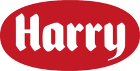 Harry Logo (DPMA, 11/23/2020)