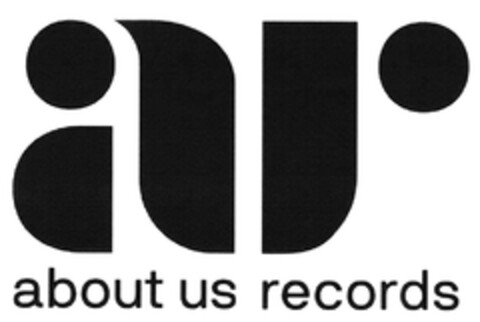 about us records Logo (DPMA, 19.02.2020)