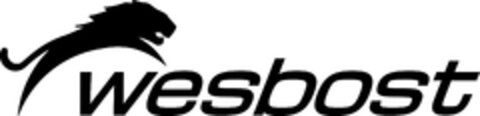 wesbost Logo (DPMA, 25.02.2020)