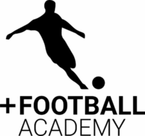 +FOOTBALL ACADEMY Logo (DPMA, 09/16/2020)