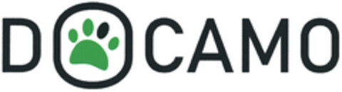 DOCAMO Logo (DPMA, 17.02.2021)