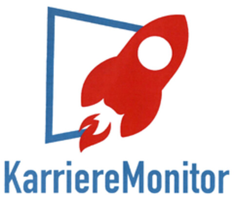 KarriereMonitor Logo (DPMA, 10.03.2021)