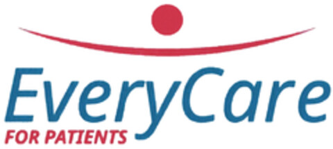 EveryCare FOR PATIENTS Logo (DPMA, 20.04.2021)