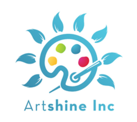 Artshine Inc Logo (DPMA, 30.03.2021)