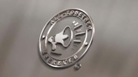ALL - TOGETHER WHEREVER Logo (DPMA, 11/04/2021)