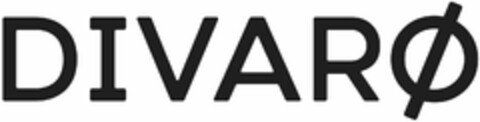 DIVARØ Logo (DPMA, 28.05.2021)