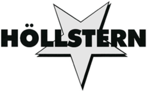 HÖLLSTERN Logo (DPMA, 11/21/2022)