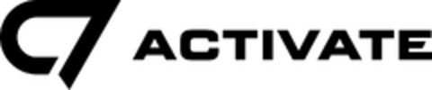 ACTIVATE Logo (DPMA, 01/12/2022)