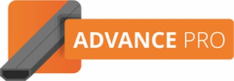 ADVANCE PRO Logo (DPMA, 02.03.2022)