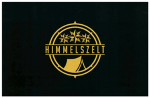 HIMMELSZELT Logo (DPMA, 31.07.2023)