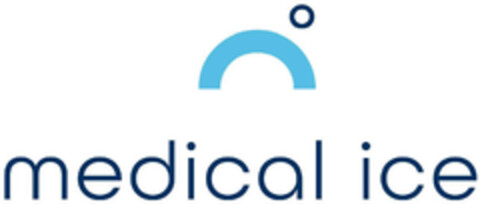 medical ice Logo (DPMA, 01.08.2023)