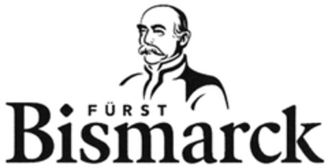 FÜRST Bismarck Logo (DPMA, 10/10/2023)