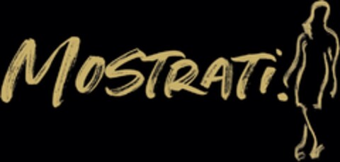 MOSTRATi. Logo (DPMA, 30.05.2023)
